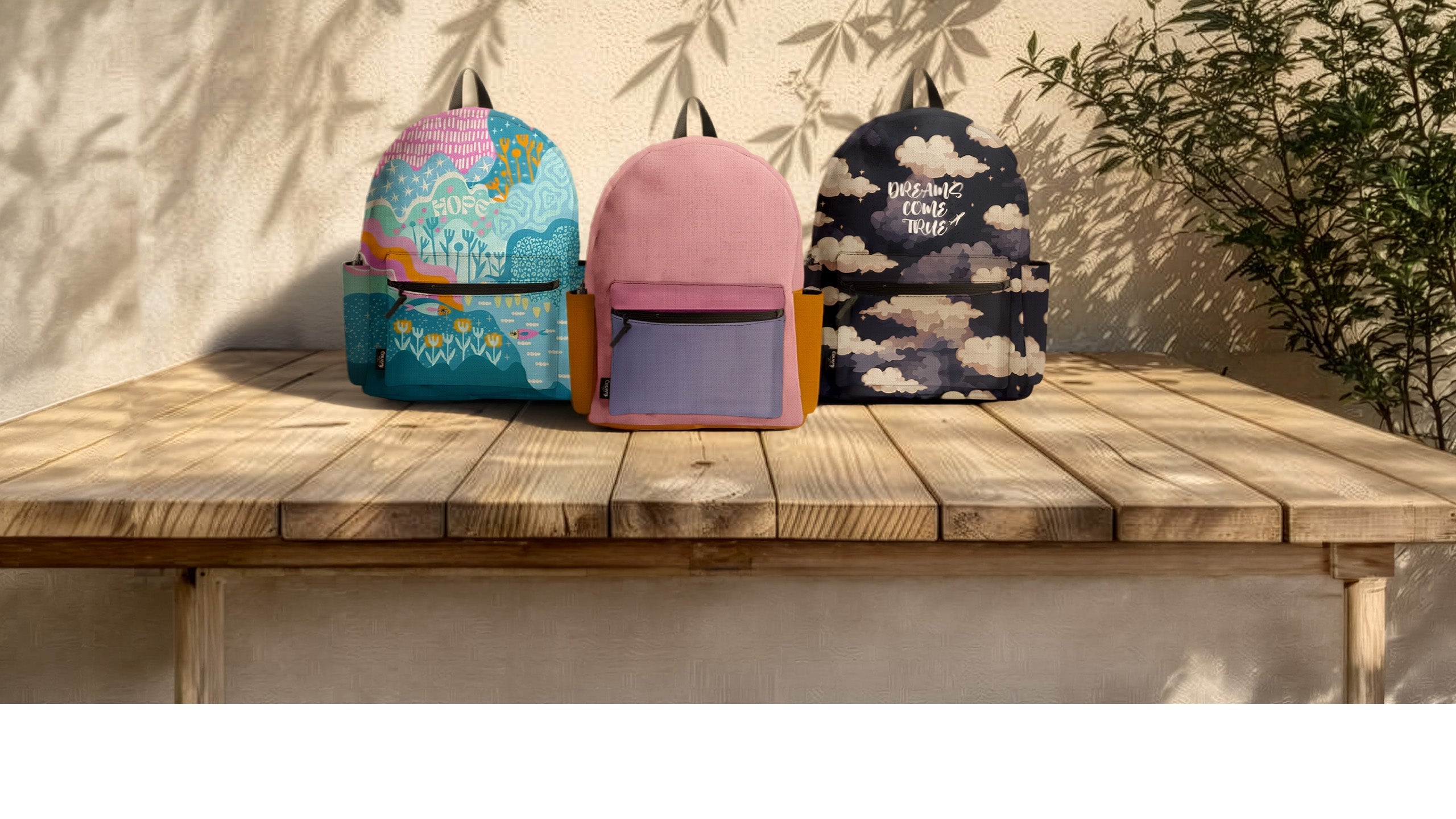 Backpack