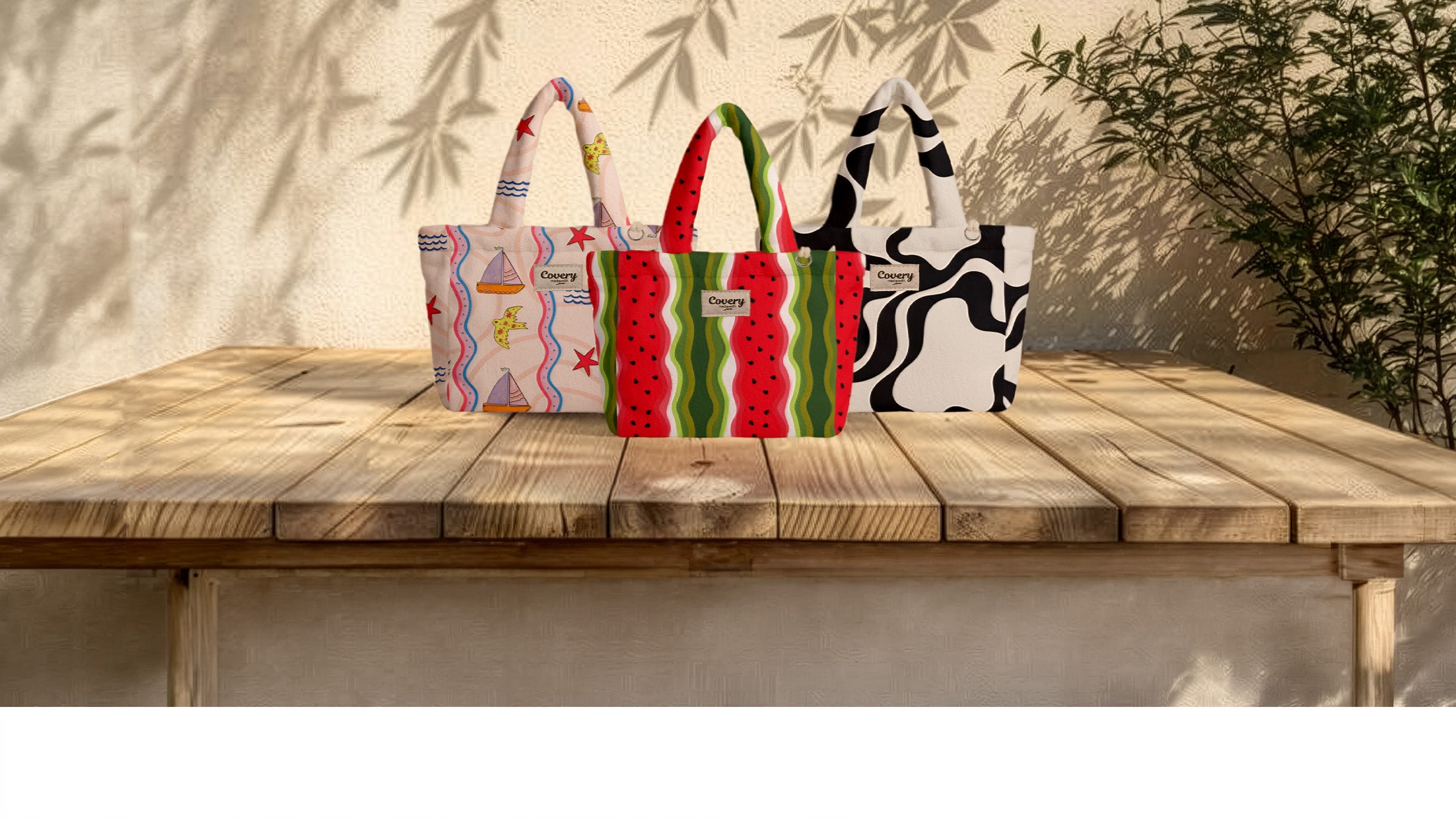 The Sea Tote