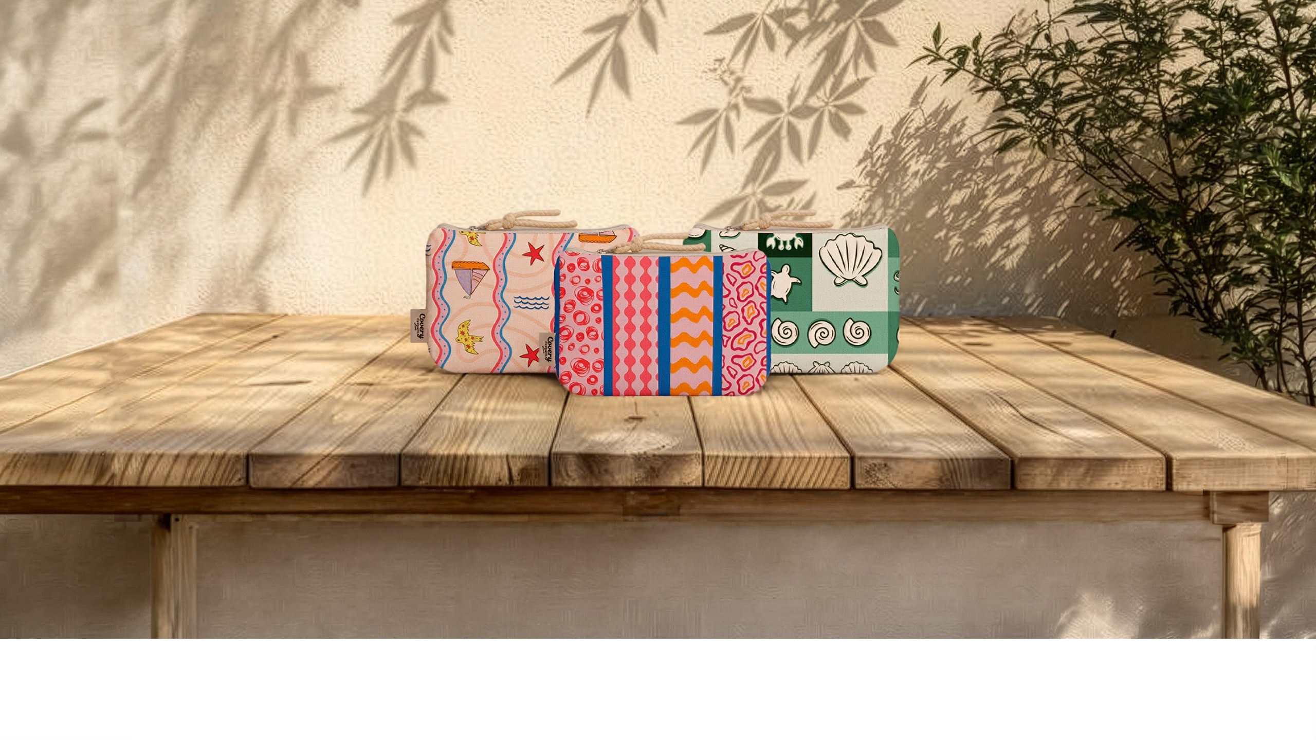 Organizer Pouch