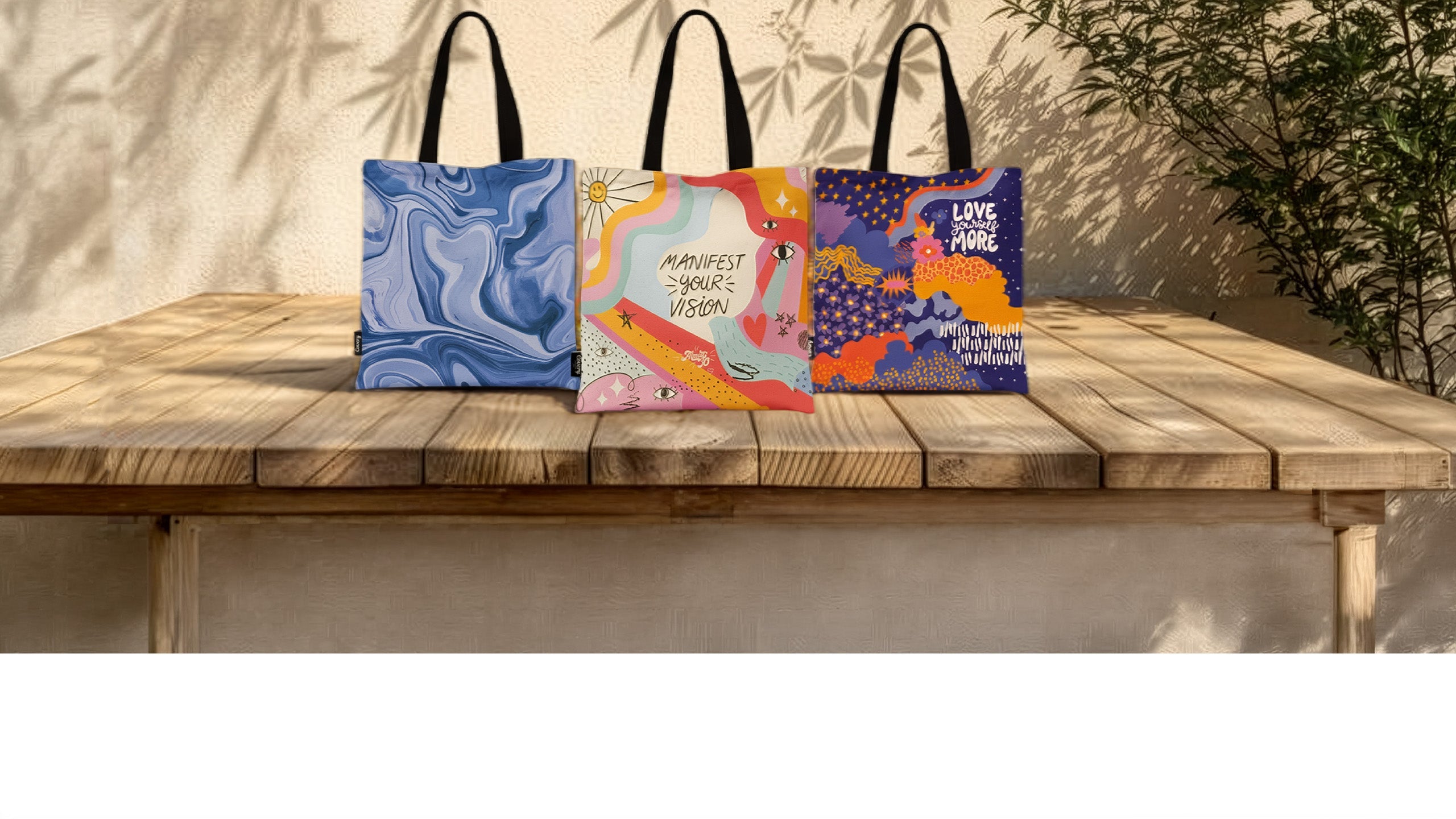 Tote Bags