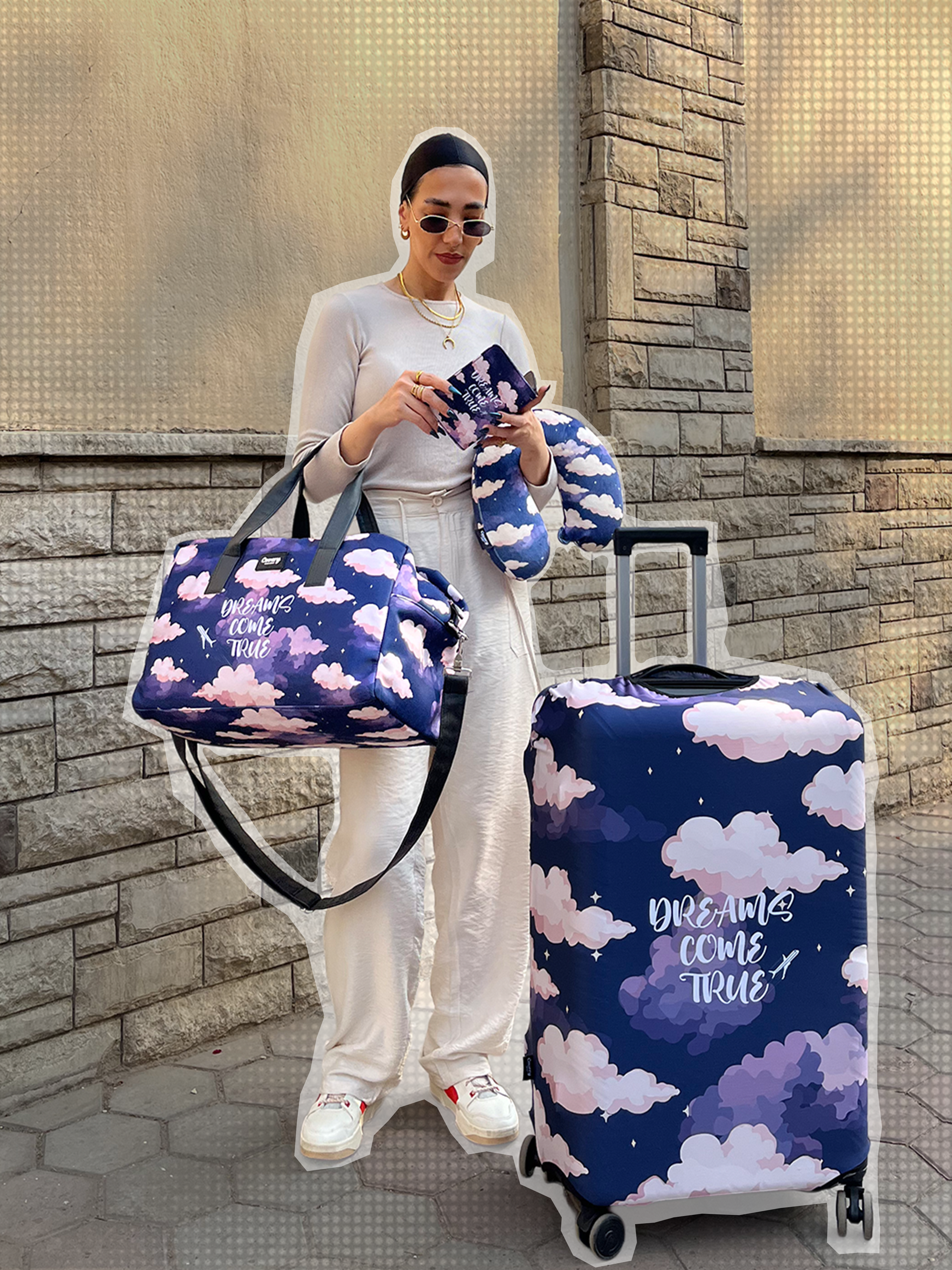 Travel Set