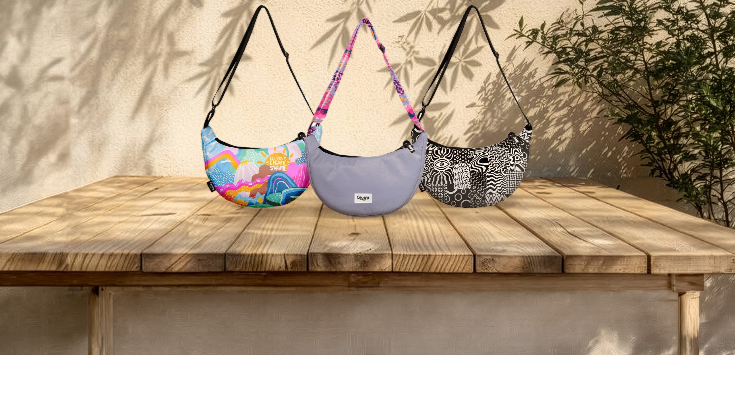 Waist Bags
