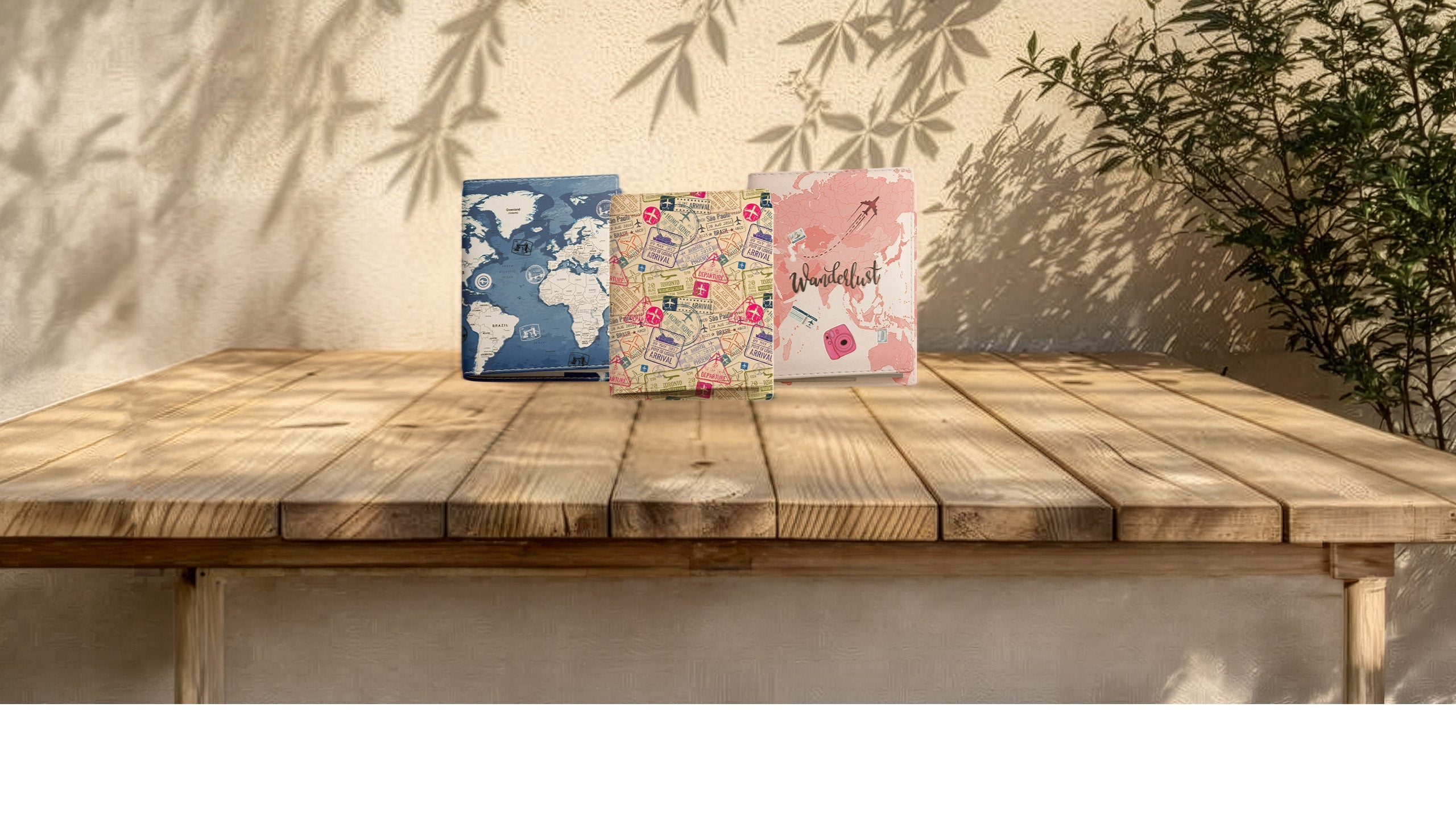 Passport Covers