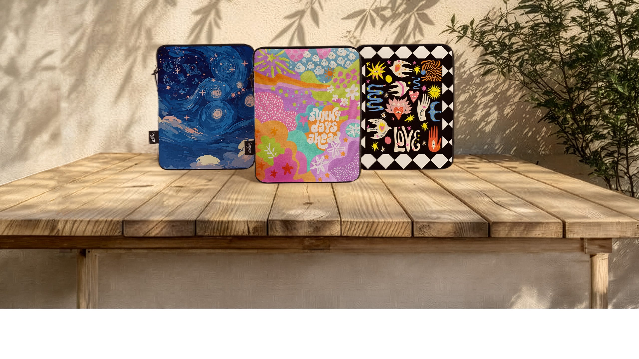 Tablet Sleeves