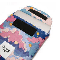 A Quiet Night Sleeve Puffy