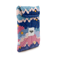 A Quiet Night Sleeve Puffy