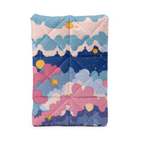 A Quiet Night Sleeve Puffy