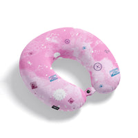 Adventure Awaits  Neck Pillow