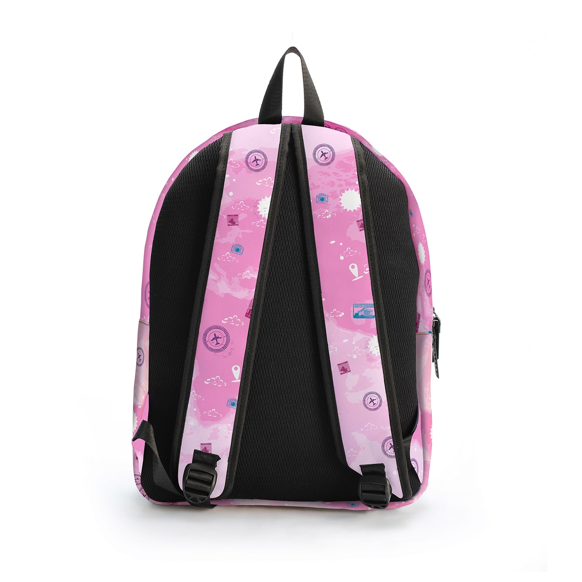 Adventure Awaits Backpack