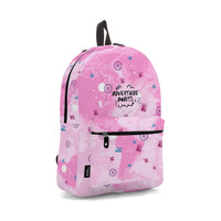 Adventure Awaits Backpack