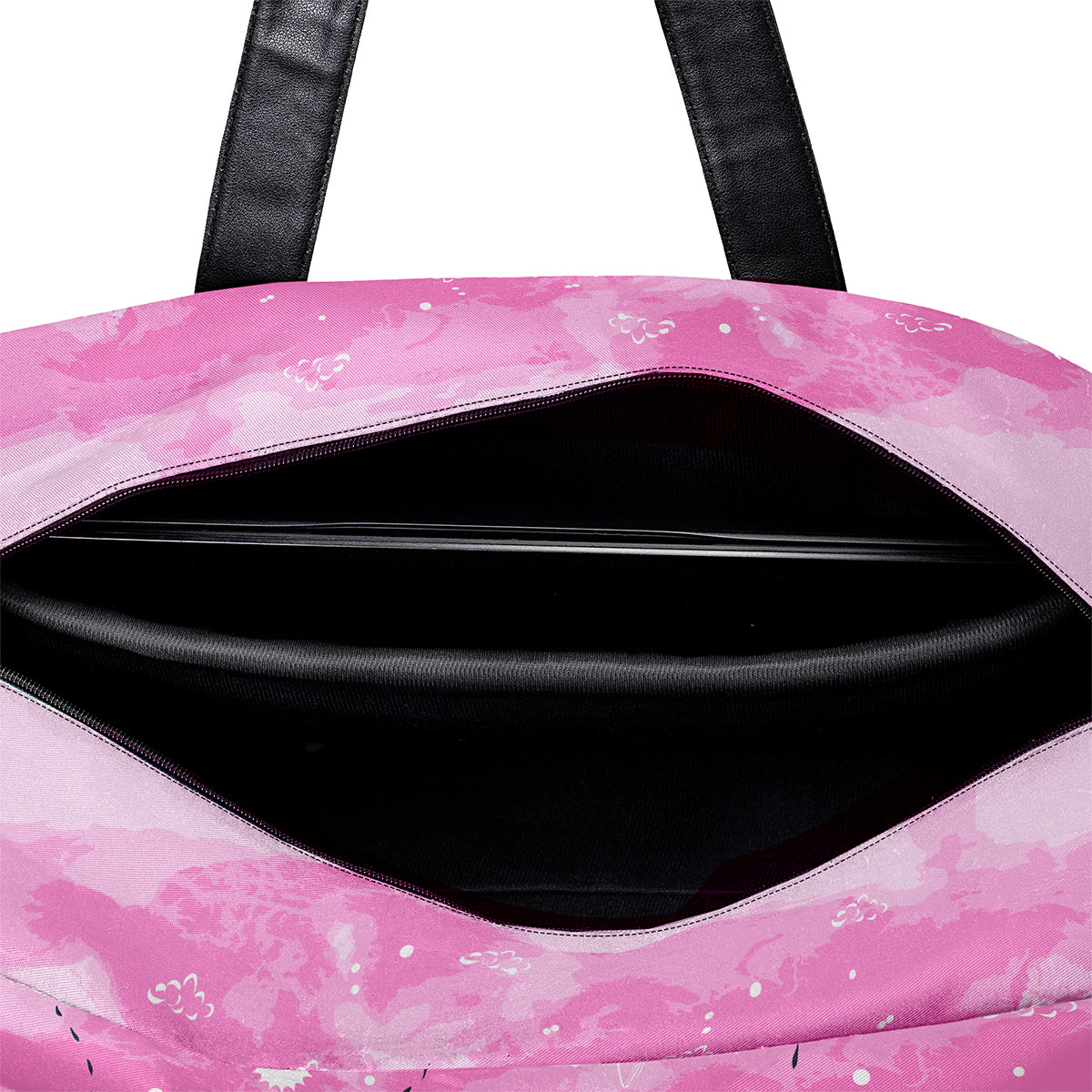 Adventure Awaits Travel Bag