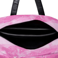 Adventure Awaits Travel Bag