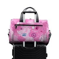 Adventure Awaits Travel Bag