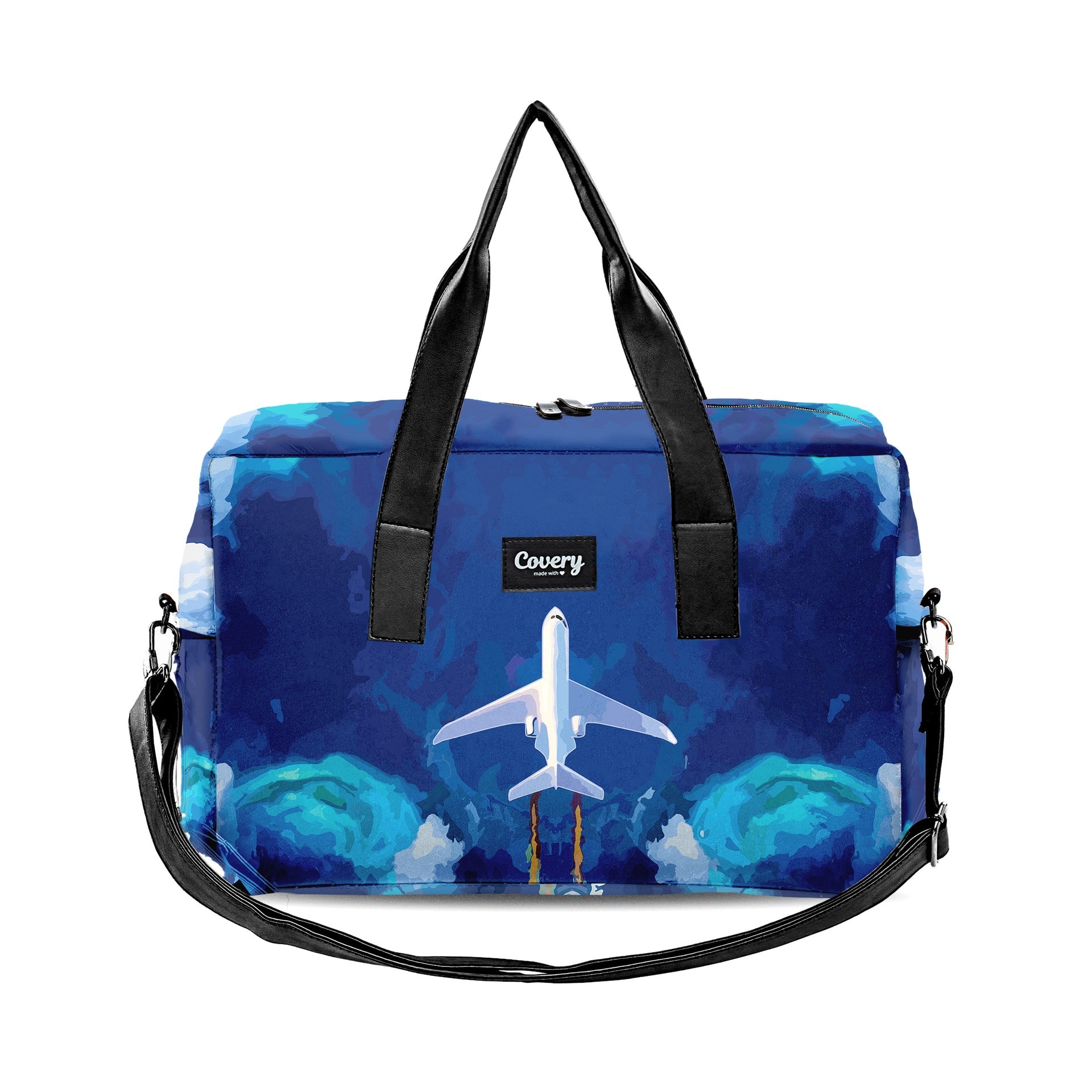 Airplane Travel Bag