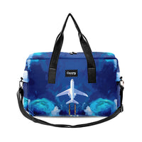 Airplane Travel Bag
