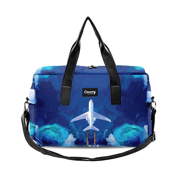 Airplane Travel Bag