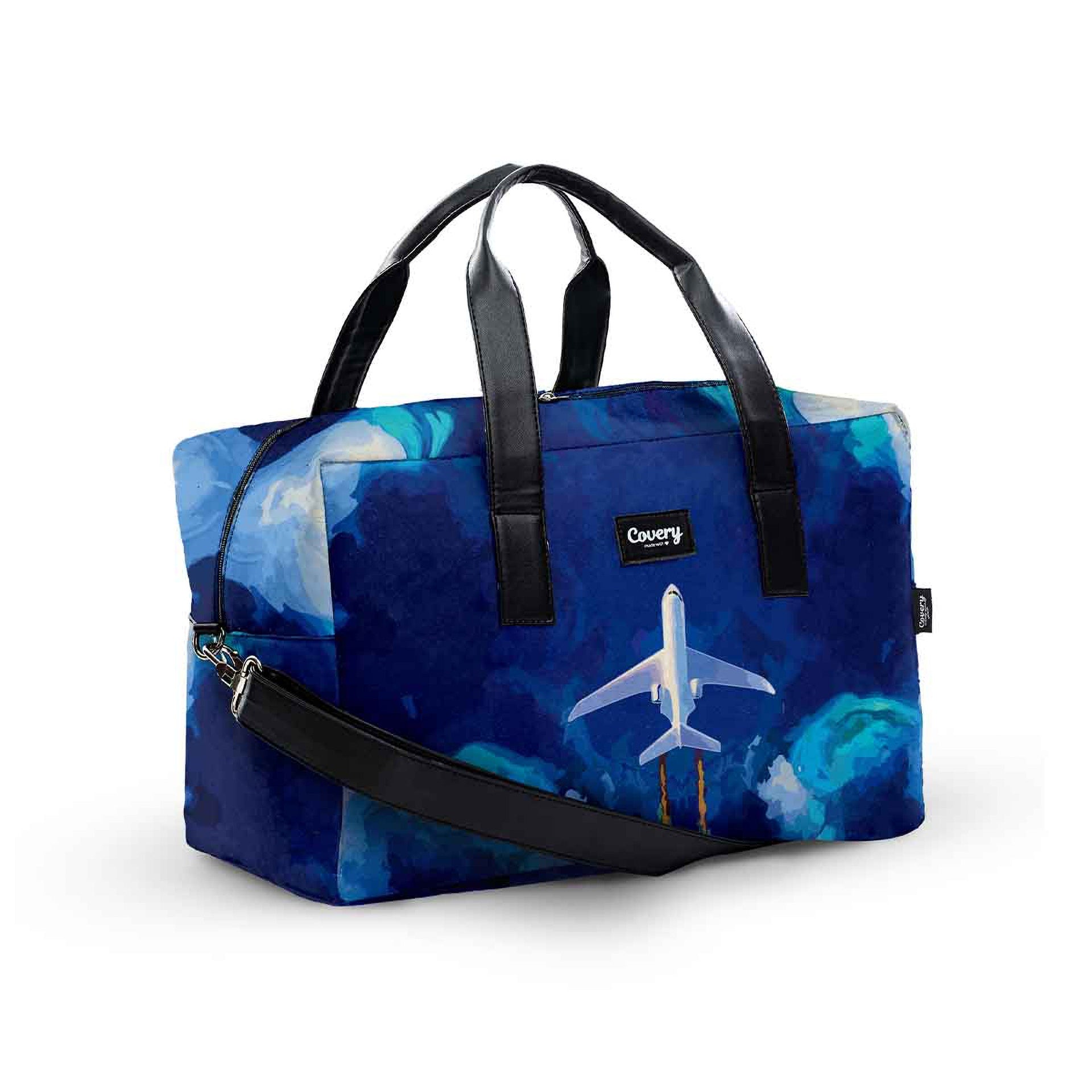 Airplane Travel Bag
