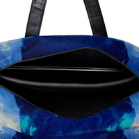 Airplane Travel Bag