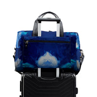 Airplane Travel Bag