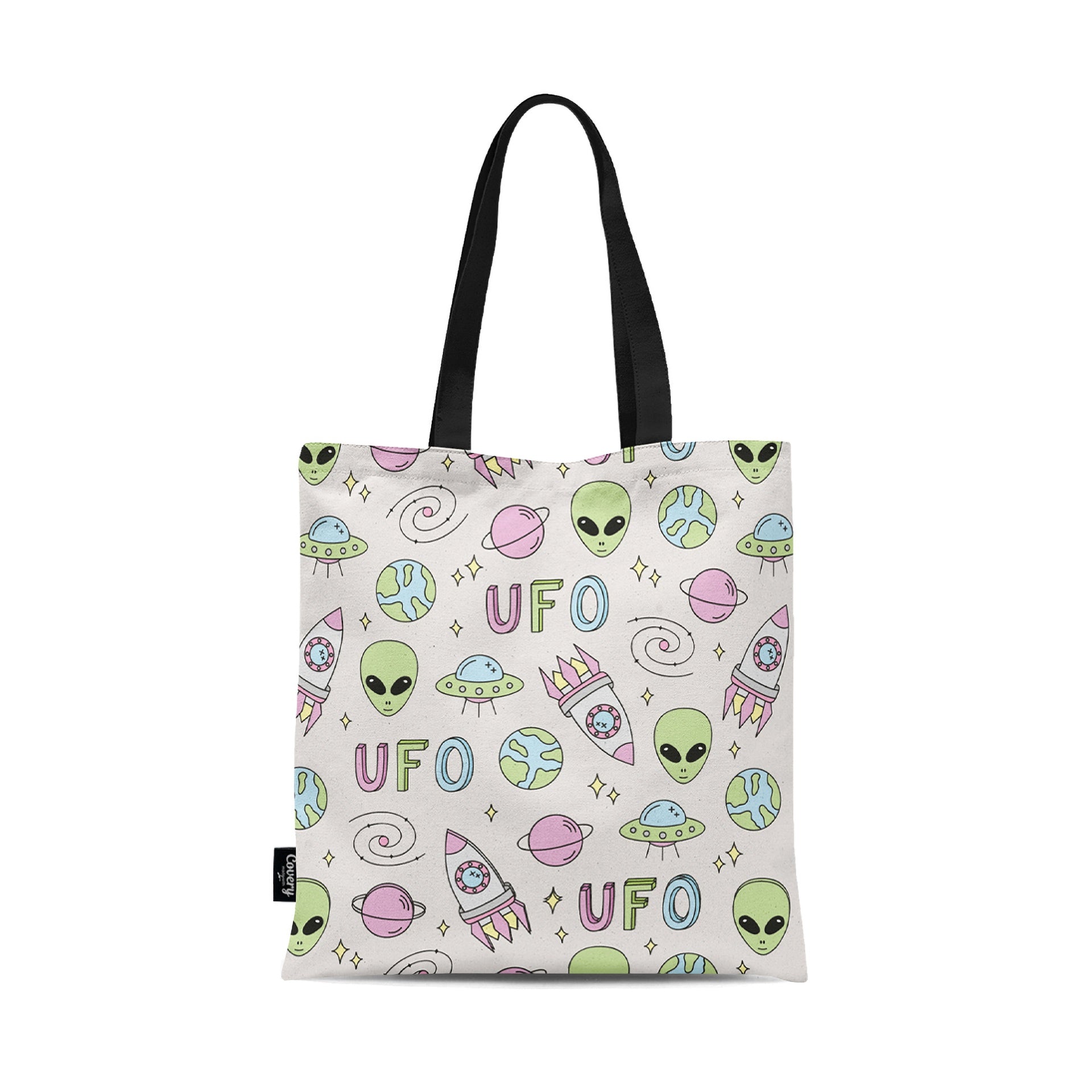 Alines Totebag