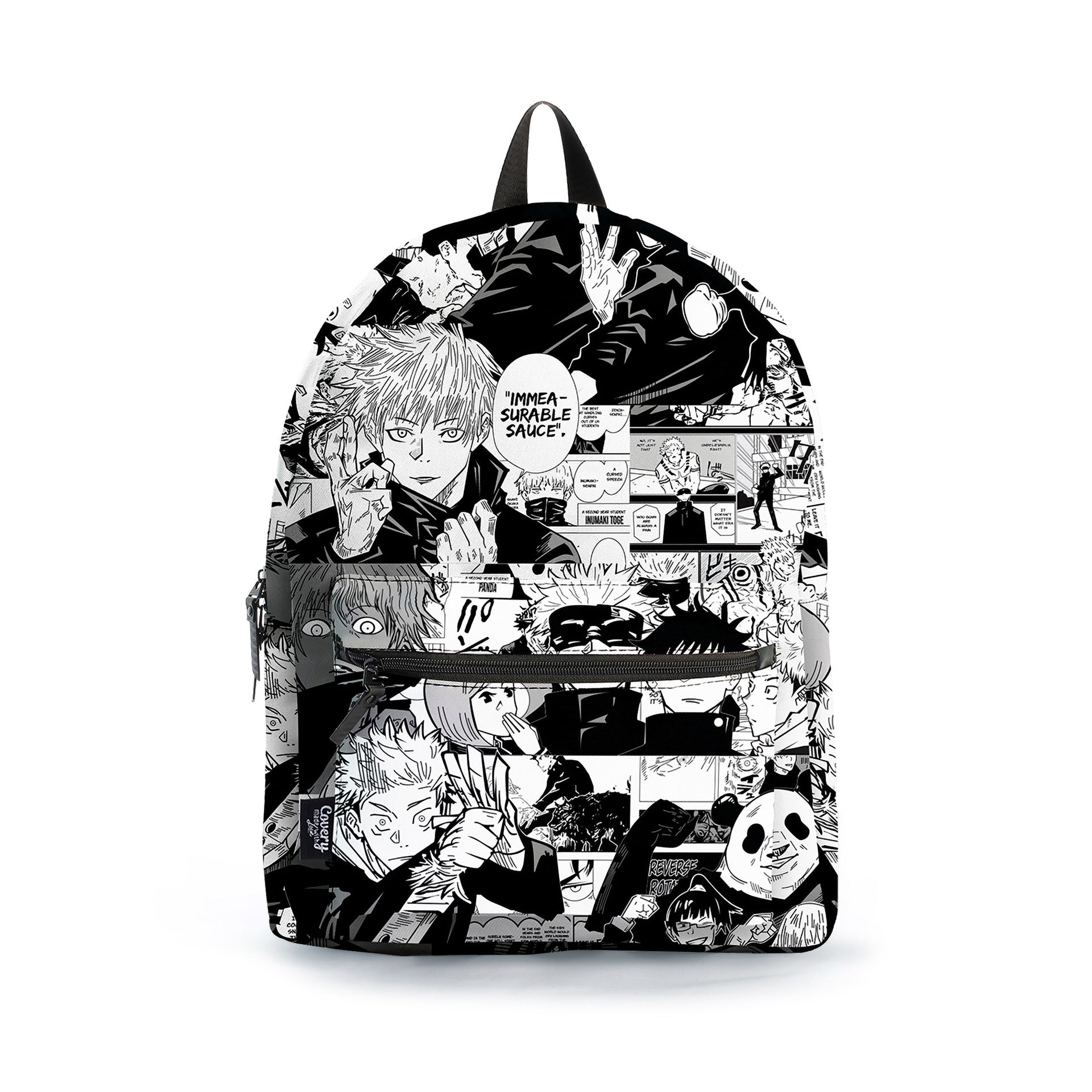 Anime Backpack