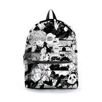Anime Backpack