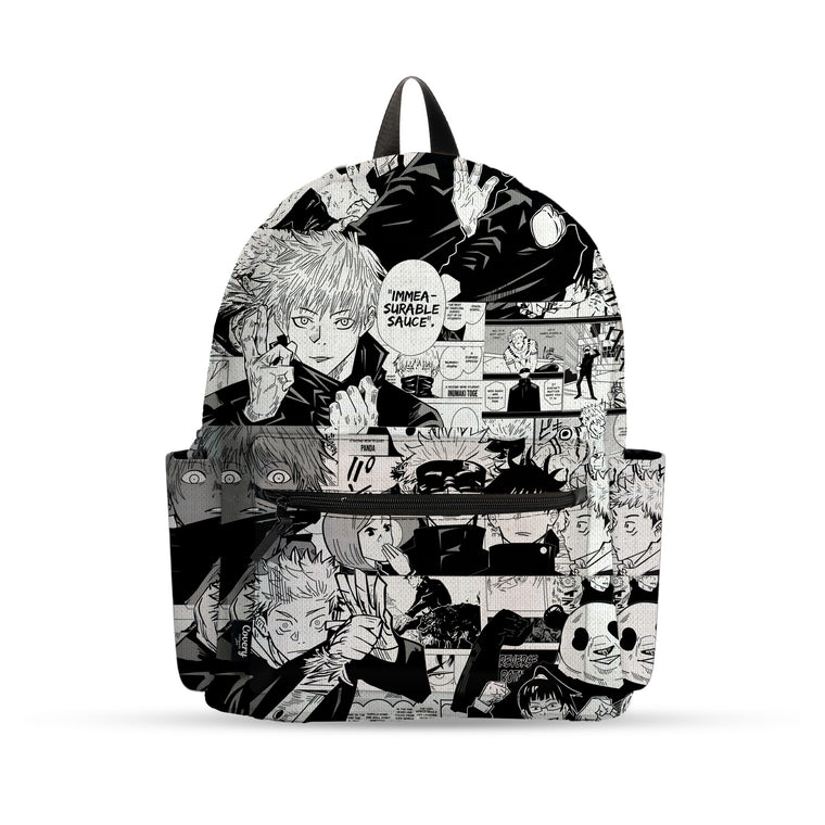 Anime Backpack