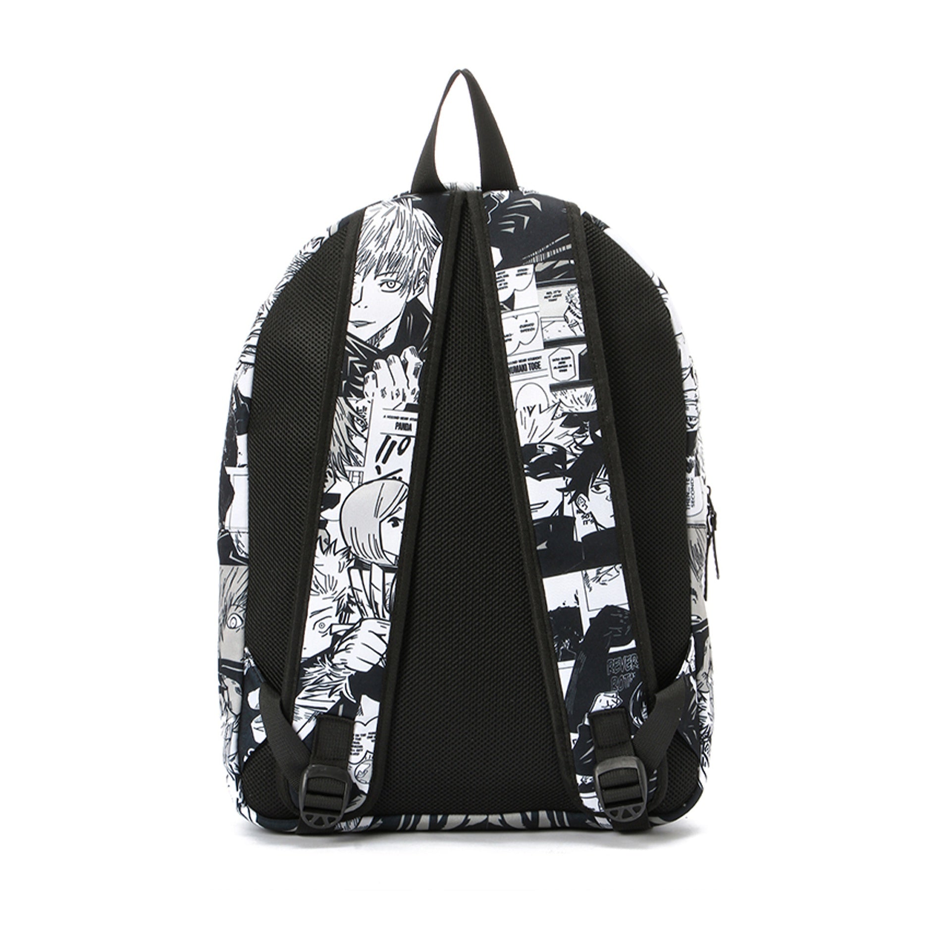 Anime Backpack