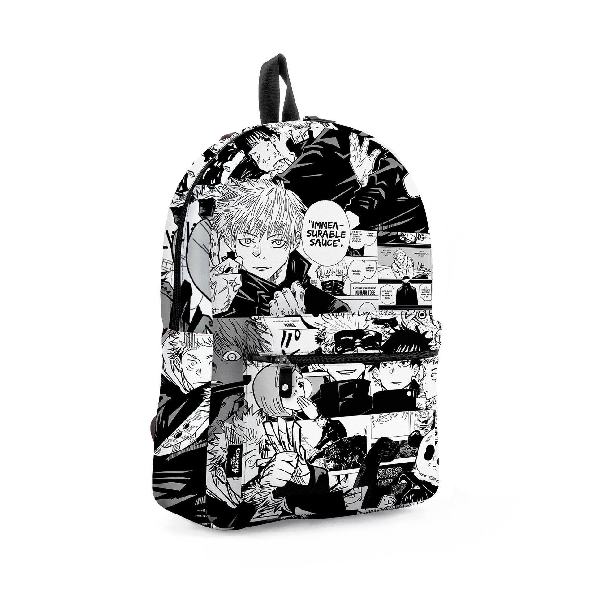 Anime Backpack