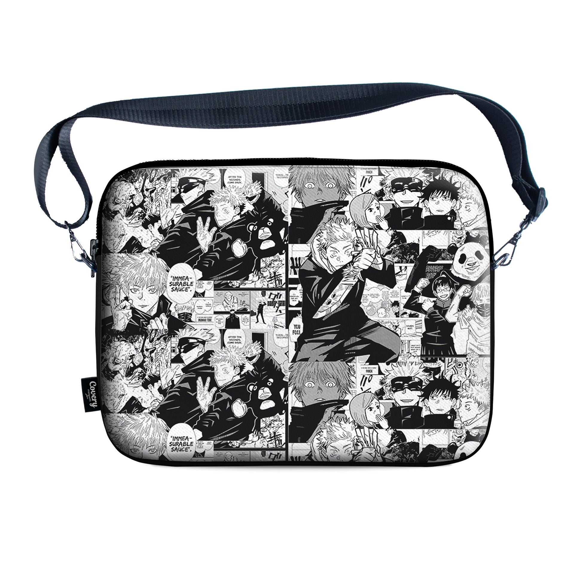 Anime Laptop Sleeve