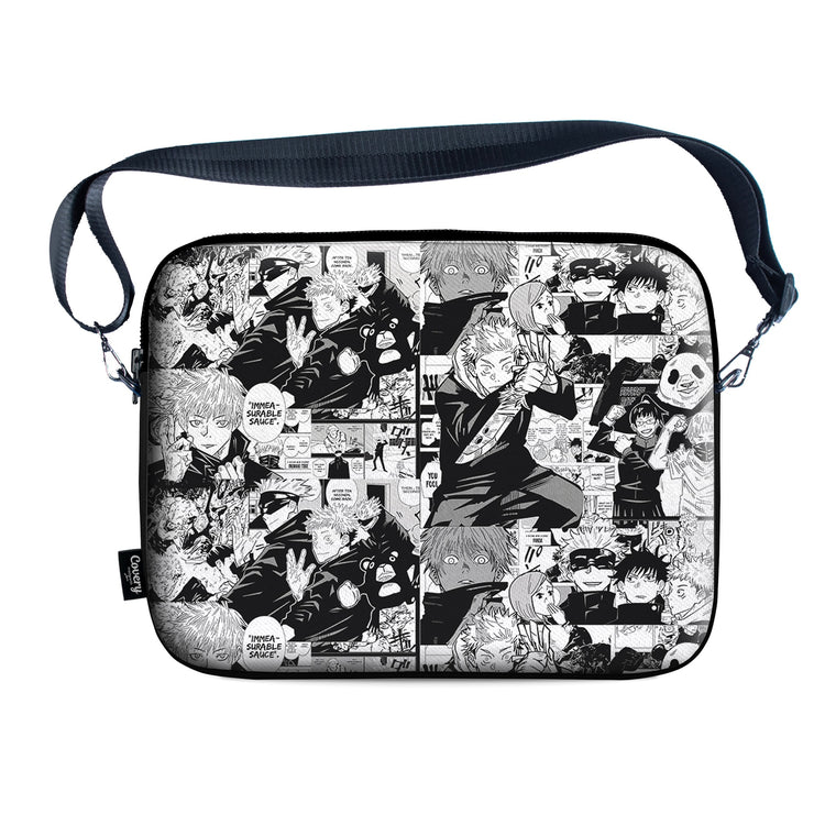 Anime Laptop Sleeve