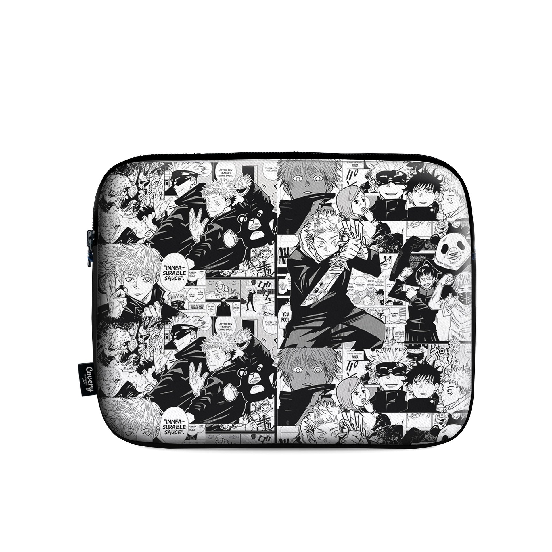 Anime Laptop Sleeve
