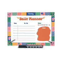 Art Daily Planner