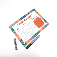 Art Daily Planner