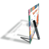 Art Daily Planner