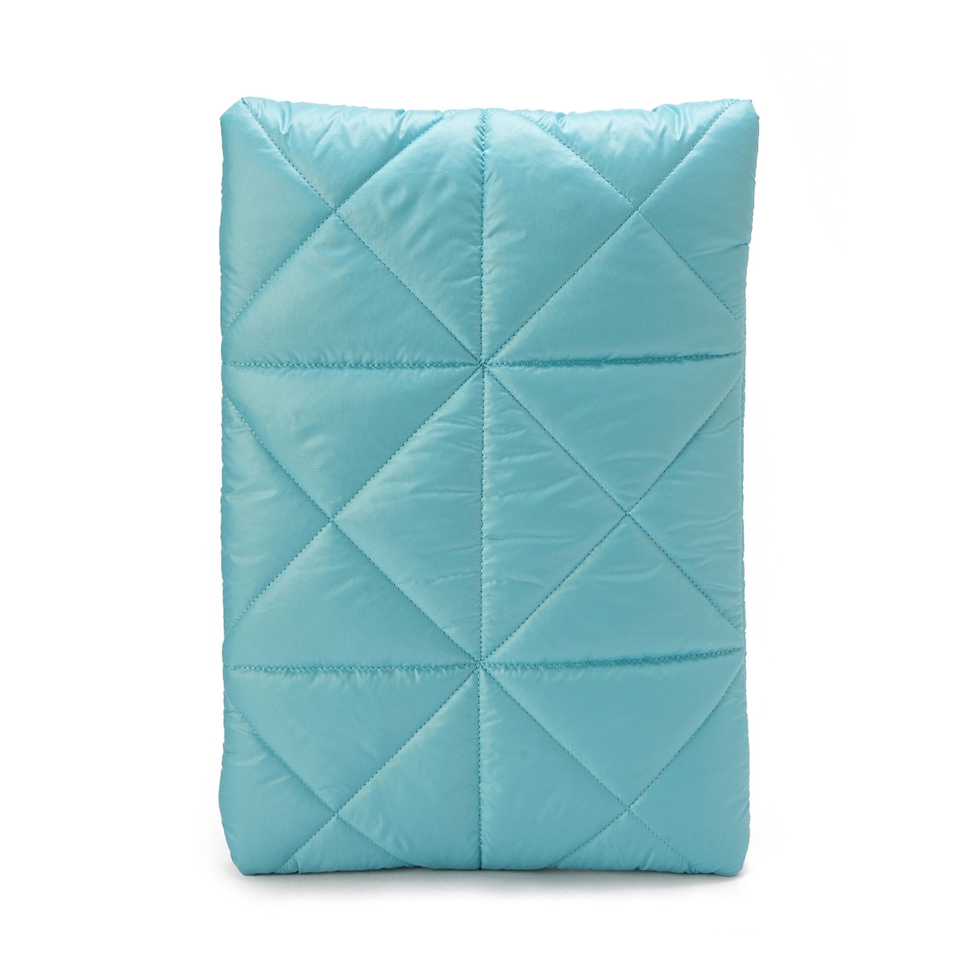 Baby Blue Sleeve Puffy