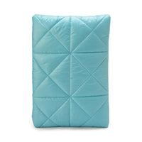 Baby Blue Sleeve Puffy