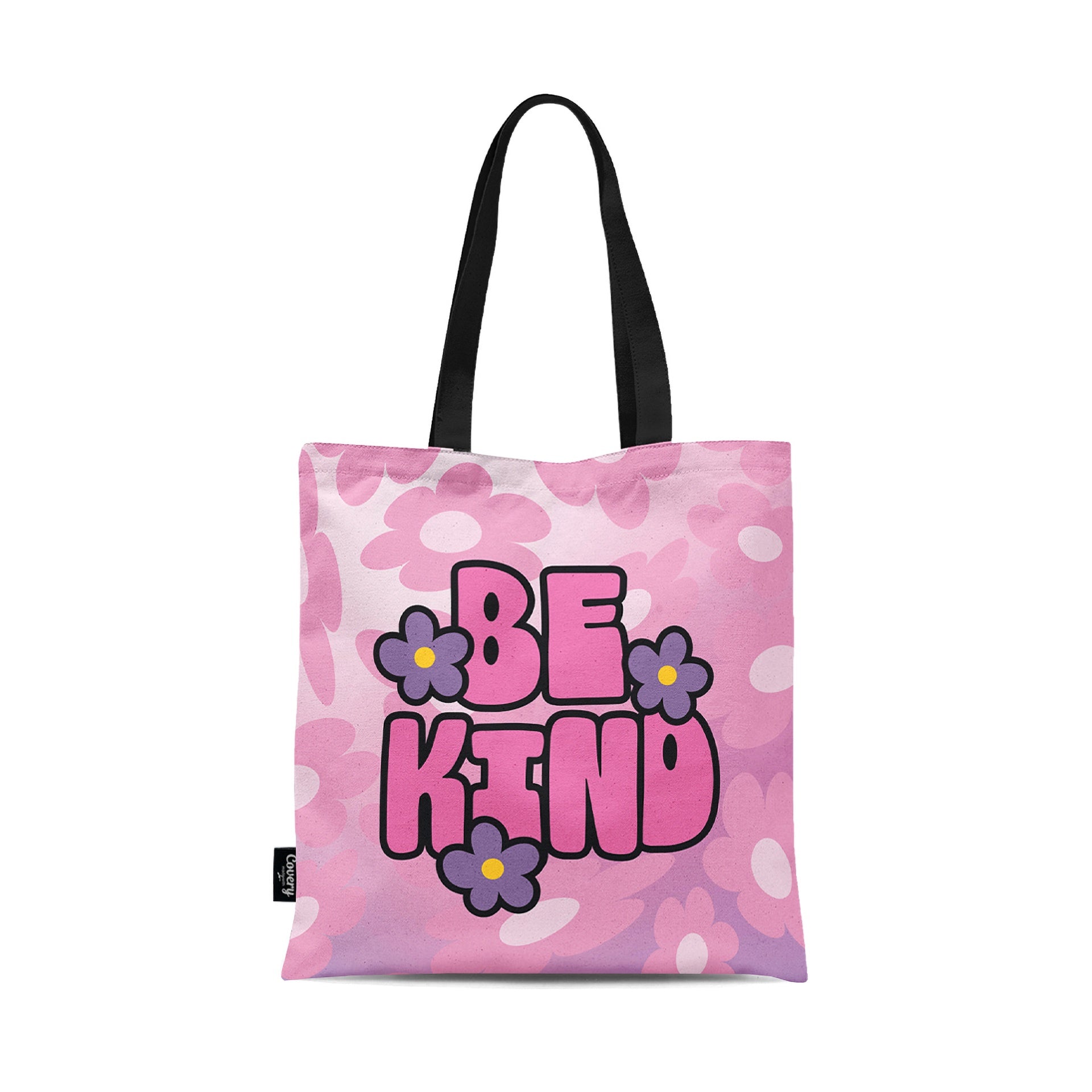 Be kind Totebag