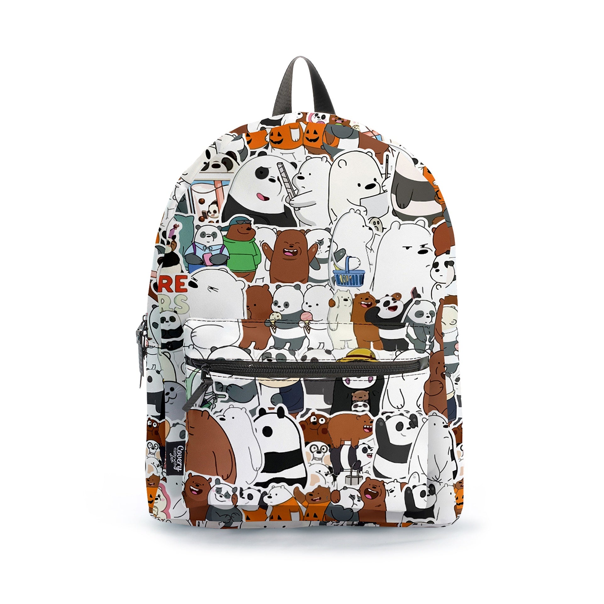 Bears Backpack