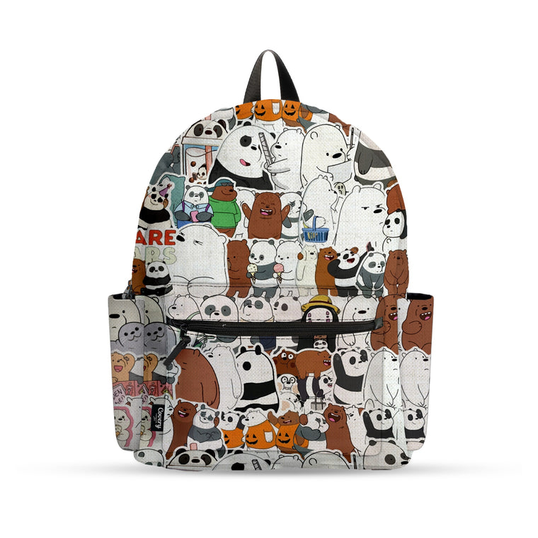 Bears Backpack