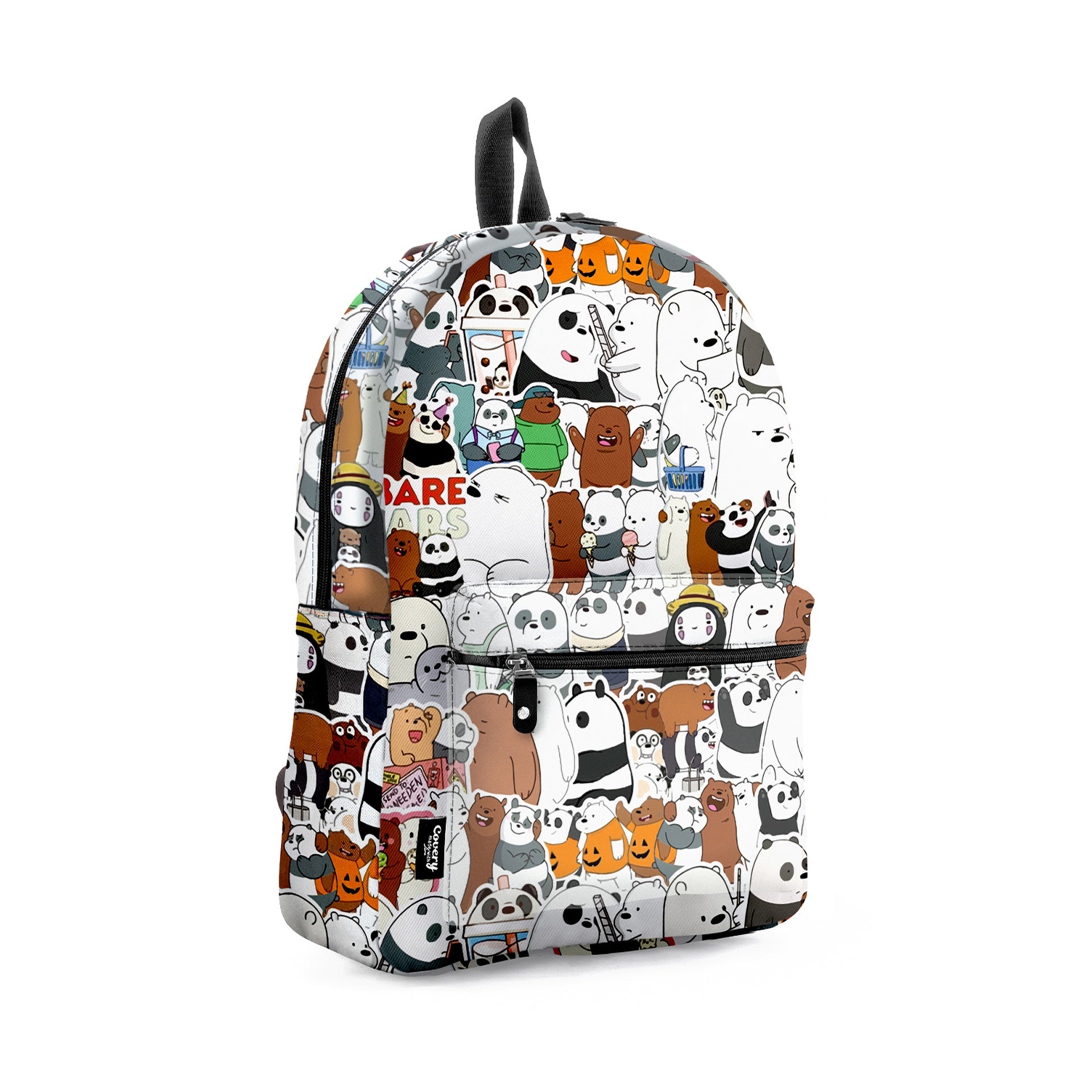 Bears Backpack