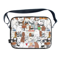 Bears Laptop Sleeve