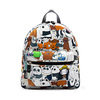 Bears Mini Backpack