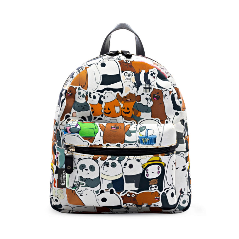 Bears Mini Backpack