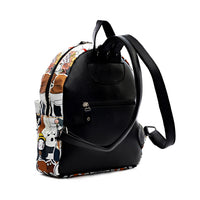 Bears Mini Backpack