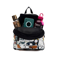 Bears Mini Backpack