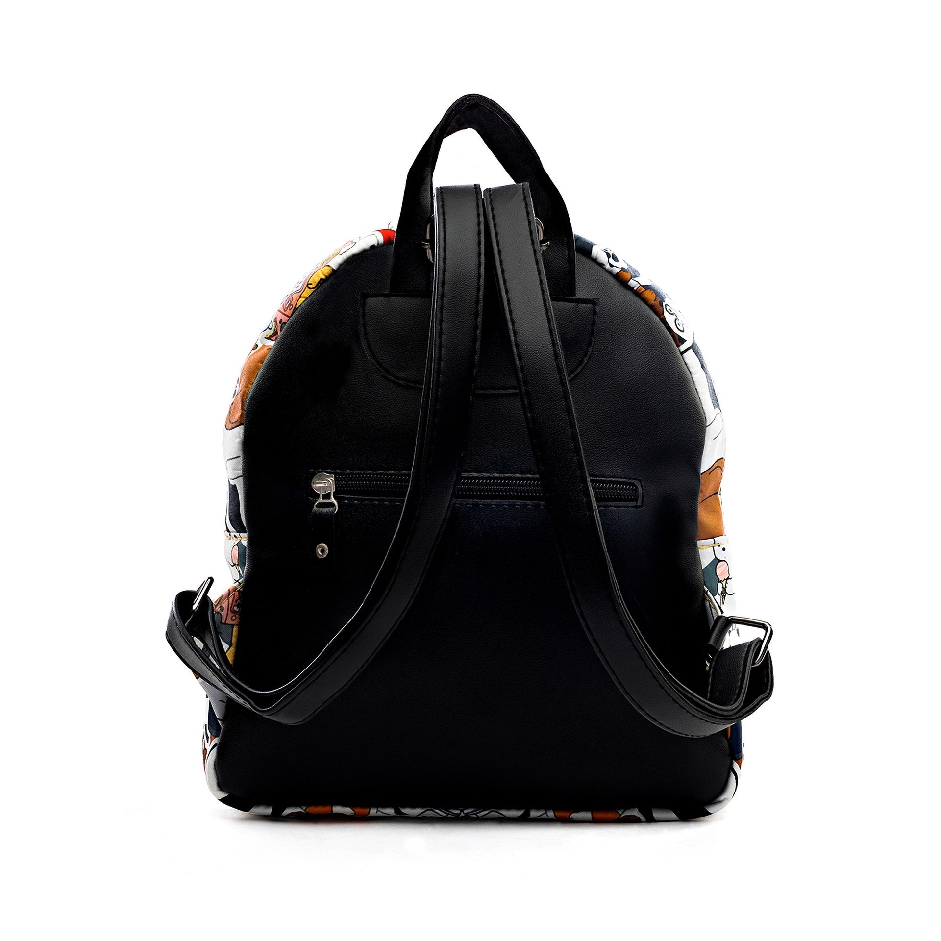 Bears Mini Backpack