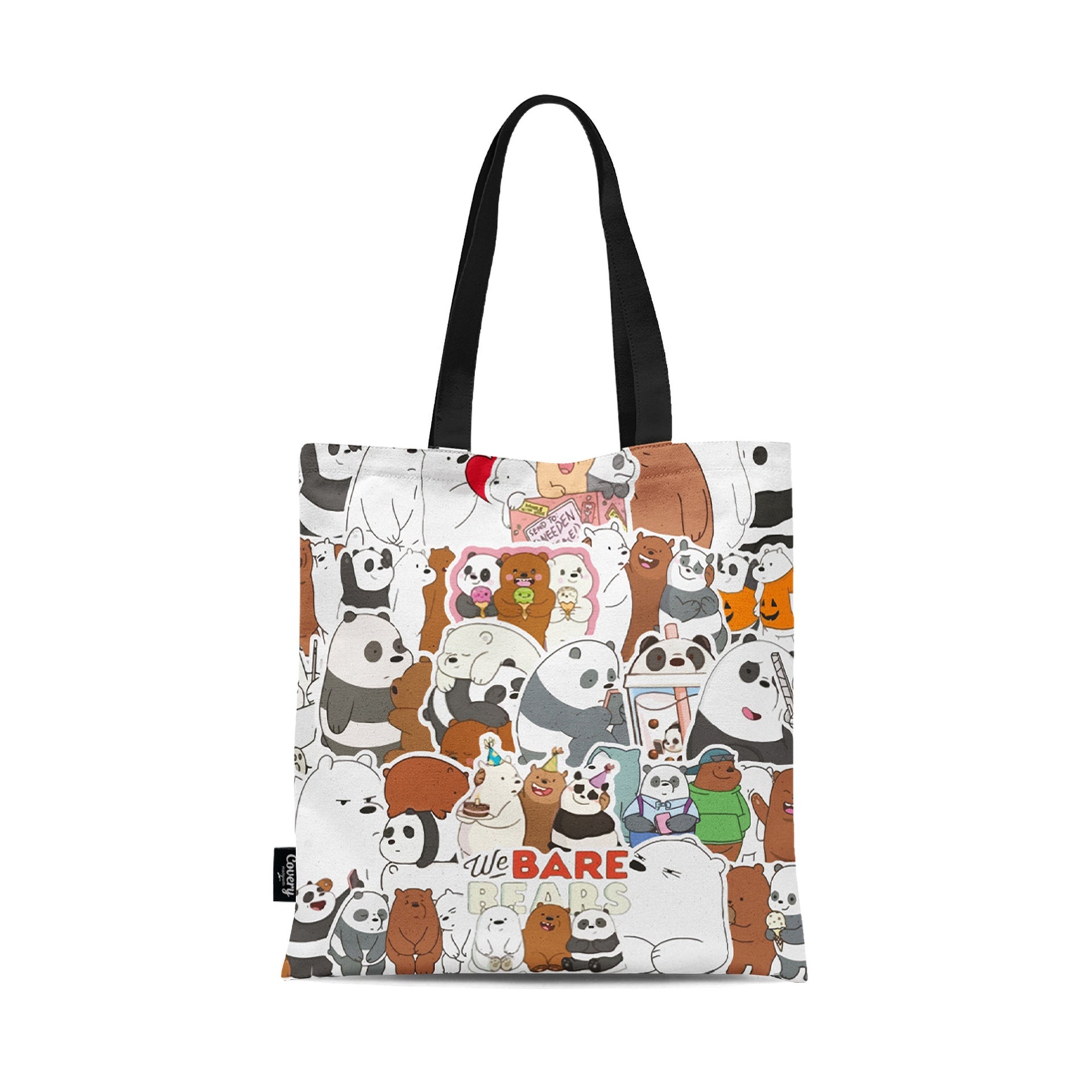 Bears Totebag