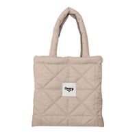 Begie Puffy Totebag