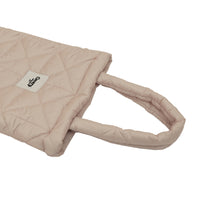 Begie Puffy Totebag